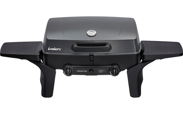 Enders Urban Pro Gasgrill Gaskocher 50 mbar