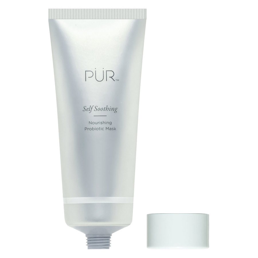 PÜR Self Soothing Nourishing Probiotic Mask 75ml