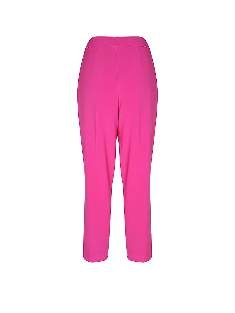 JOSEPH RIBKOFF Businesshose  pink