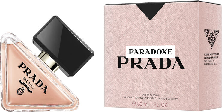 Prada Prada Paradoxe Eau de Parfum