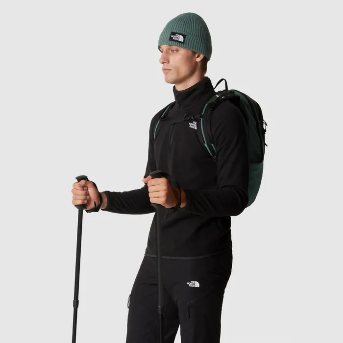 The North Face 100 Glacier Fleece Sweater Heren