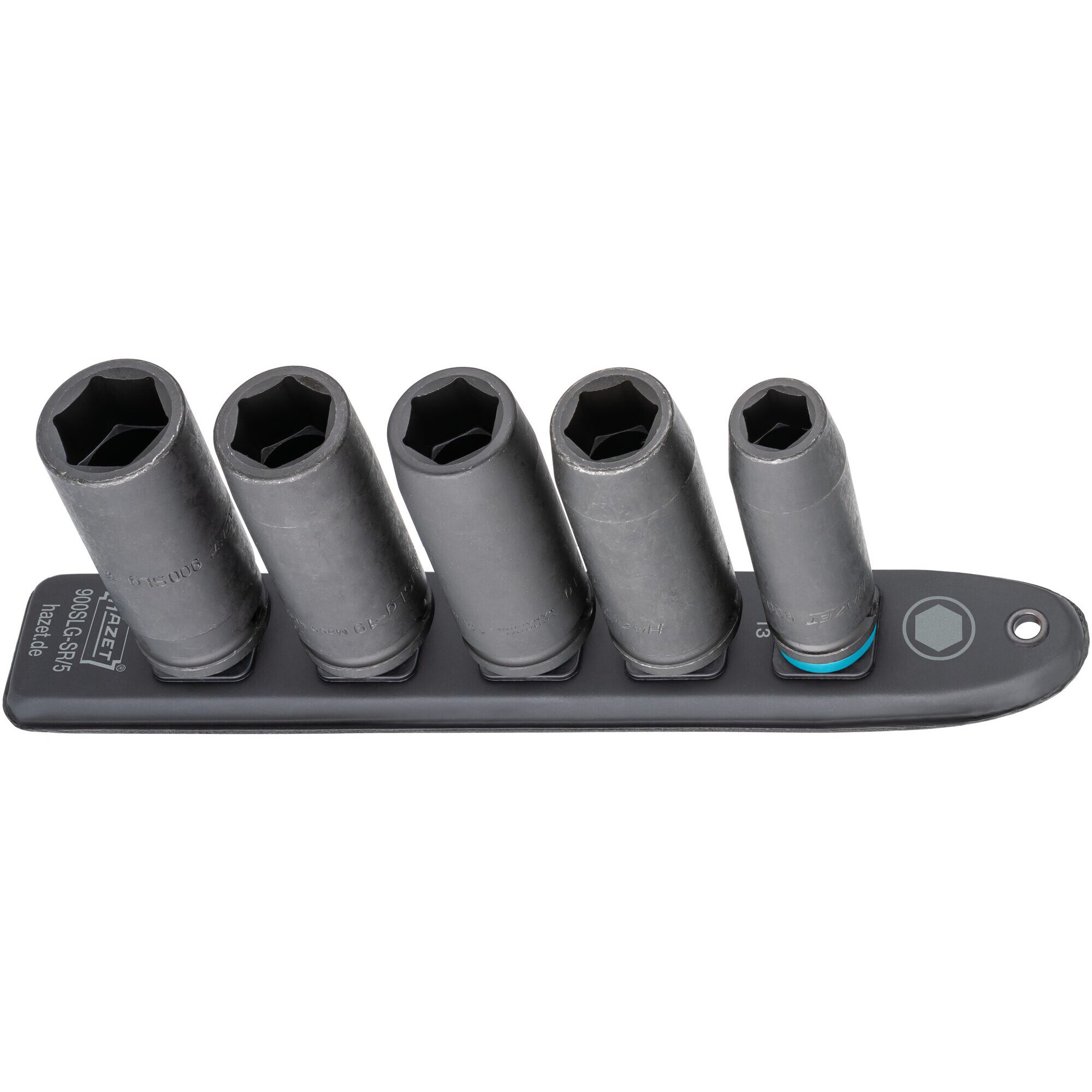 Hazet Steckschlüssel SmartRail 1/2