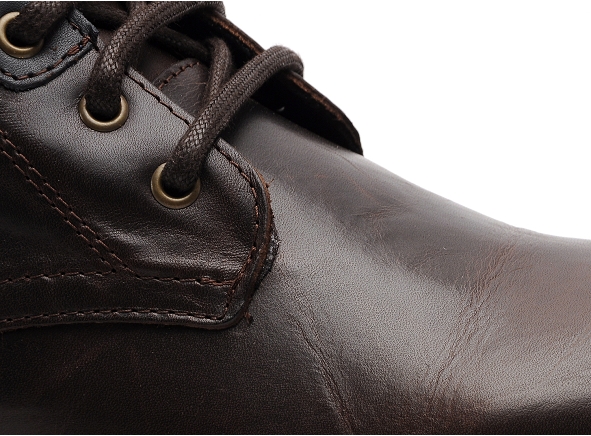 Orland boots bottine homme 23244 marron