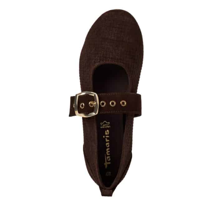 Tamaris Ballerinasko Dame 1-22101-46