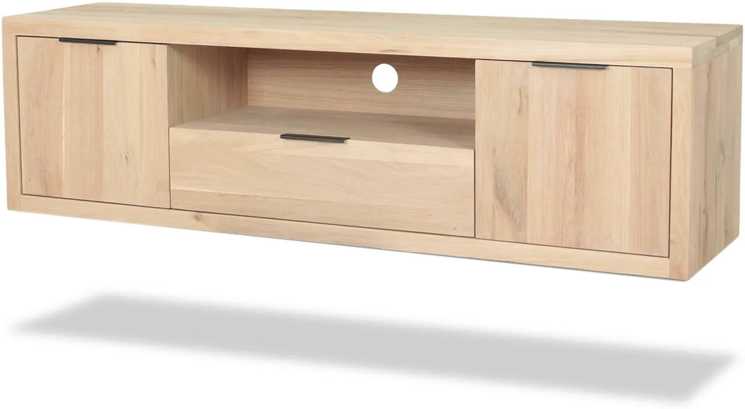 Hangkast Established B160 x D40 x H45 cm