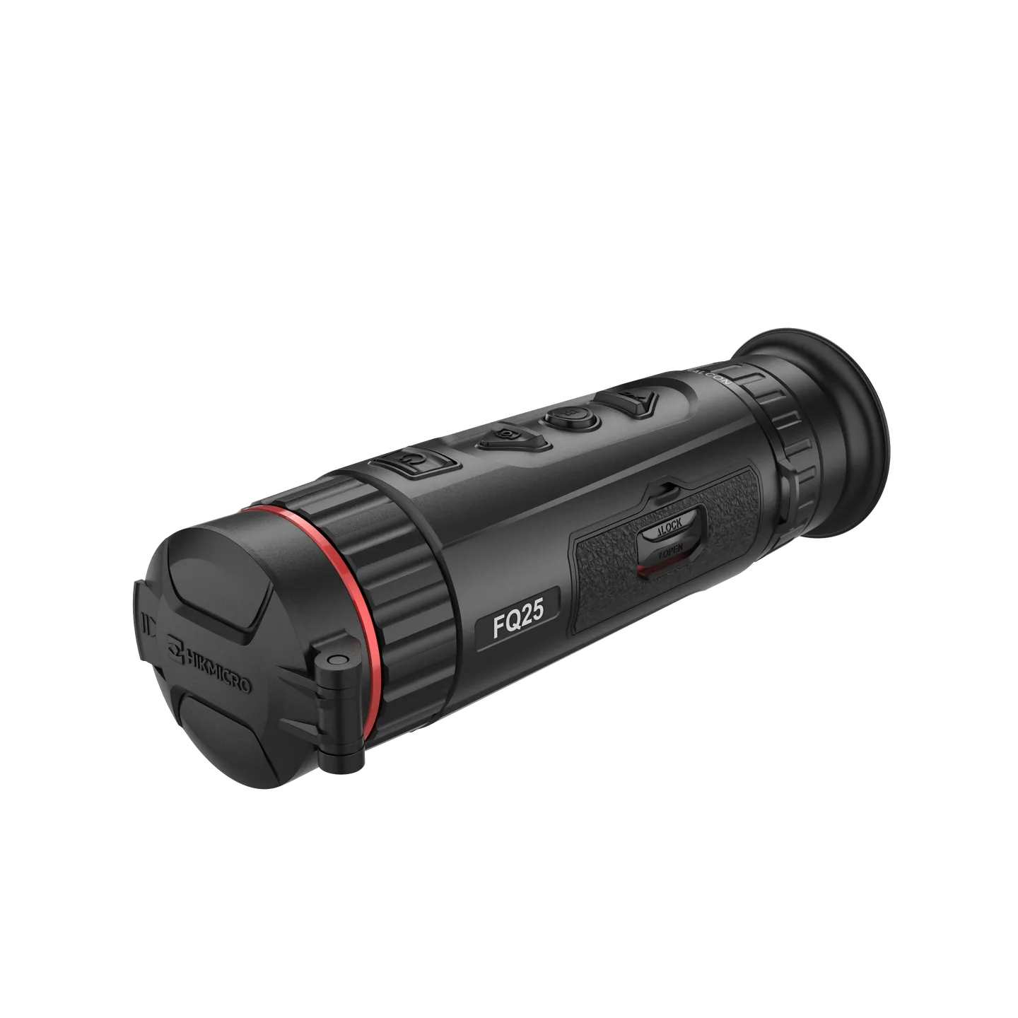 HIK Micro Falcon Fq25 Thermal Monocular Nocolour