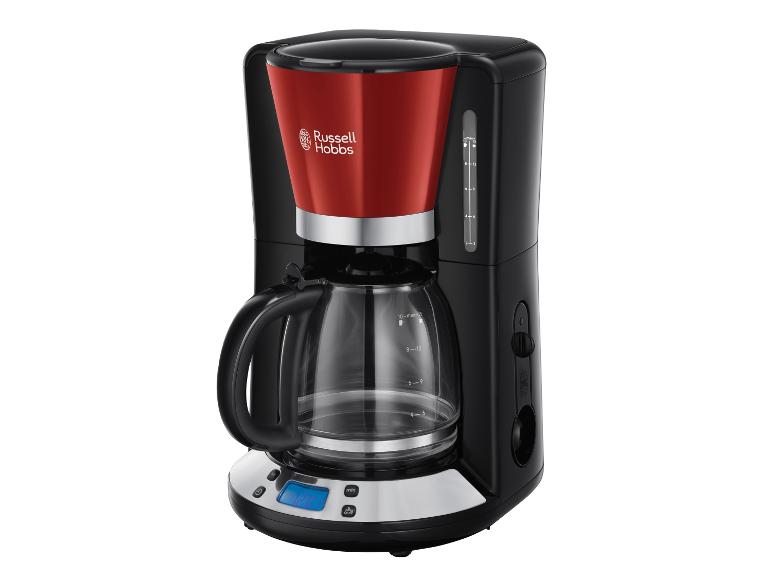 Colours Plus Koffiezetapparaat met filter