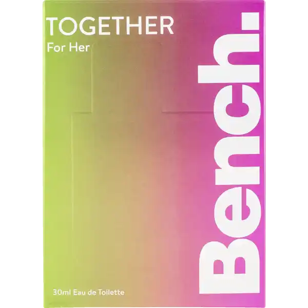 Together For Her, EdT 30ml