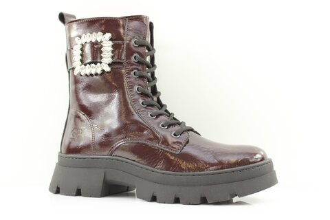 Gil Peterson Stiefeletten