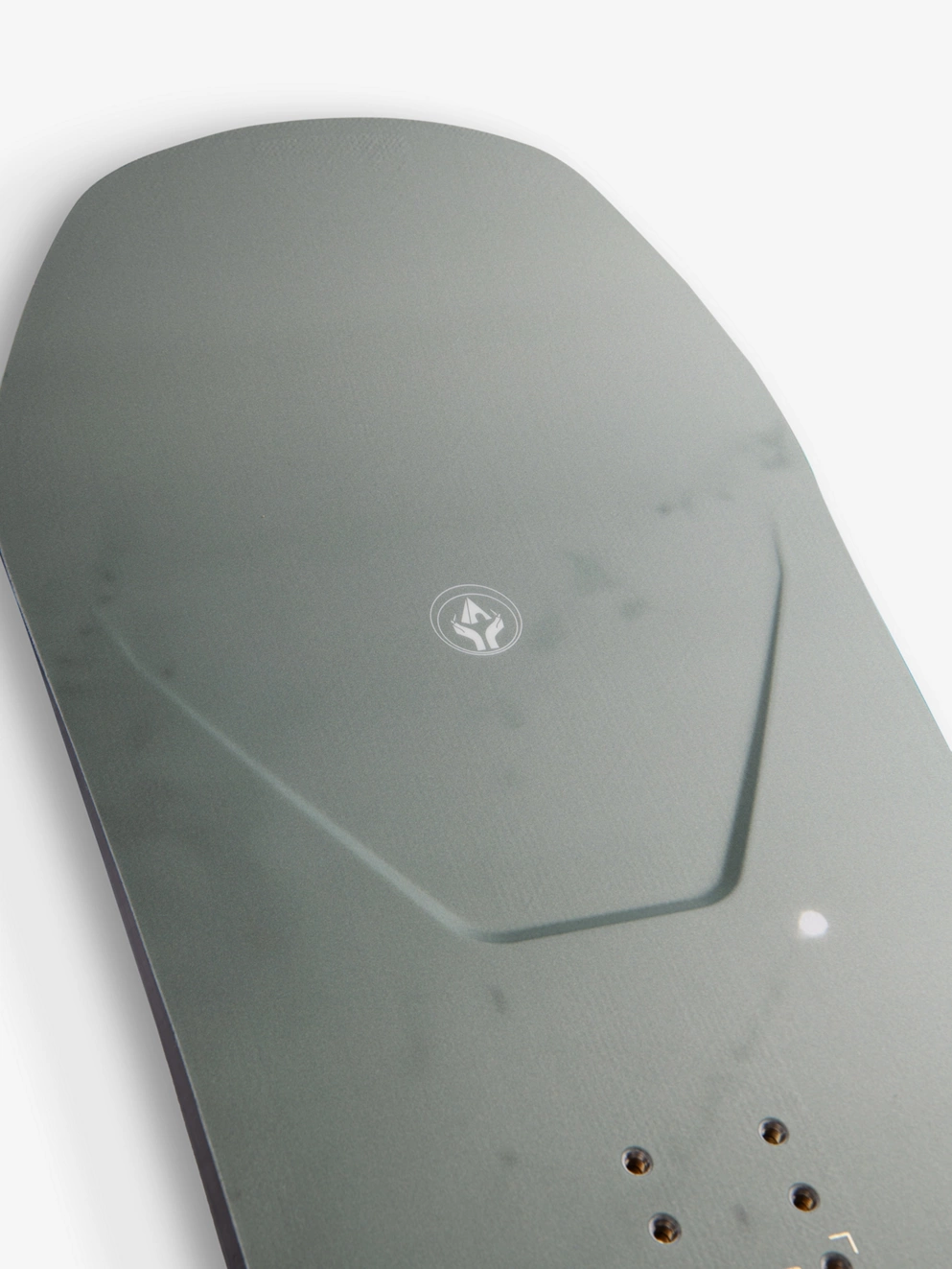 CAPiTA Super D.O.A. 2025 Snowboard multi