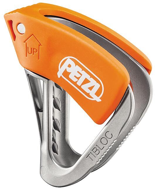PETZL - TIBLOC BLOQUEUR