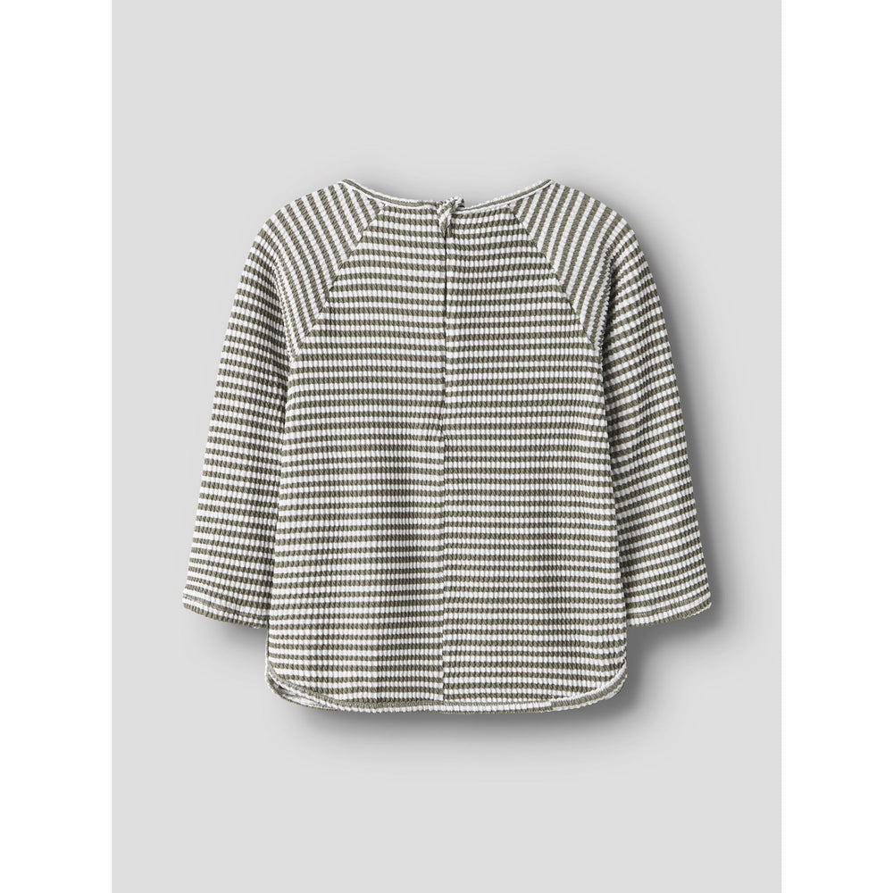 Køb Lil'Atelier Overland Trek Nmmfredo Fin Ls Uv Top Lil