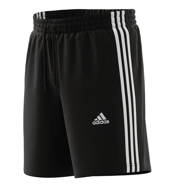 adidas Men Aeroready Essentials Chelsea 3-Stripes Short