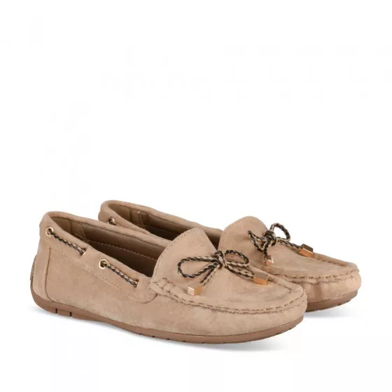 Mocassins TAUPE PHILOV