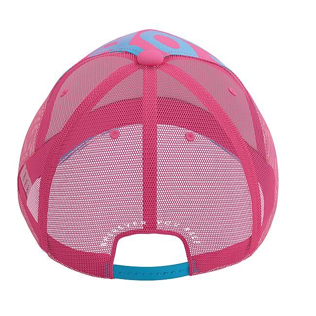 COMPRESSPORT - CASQUETTE TRUCKER CAP