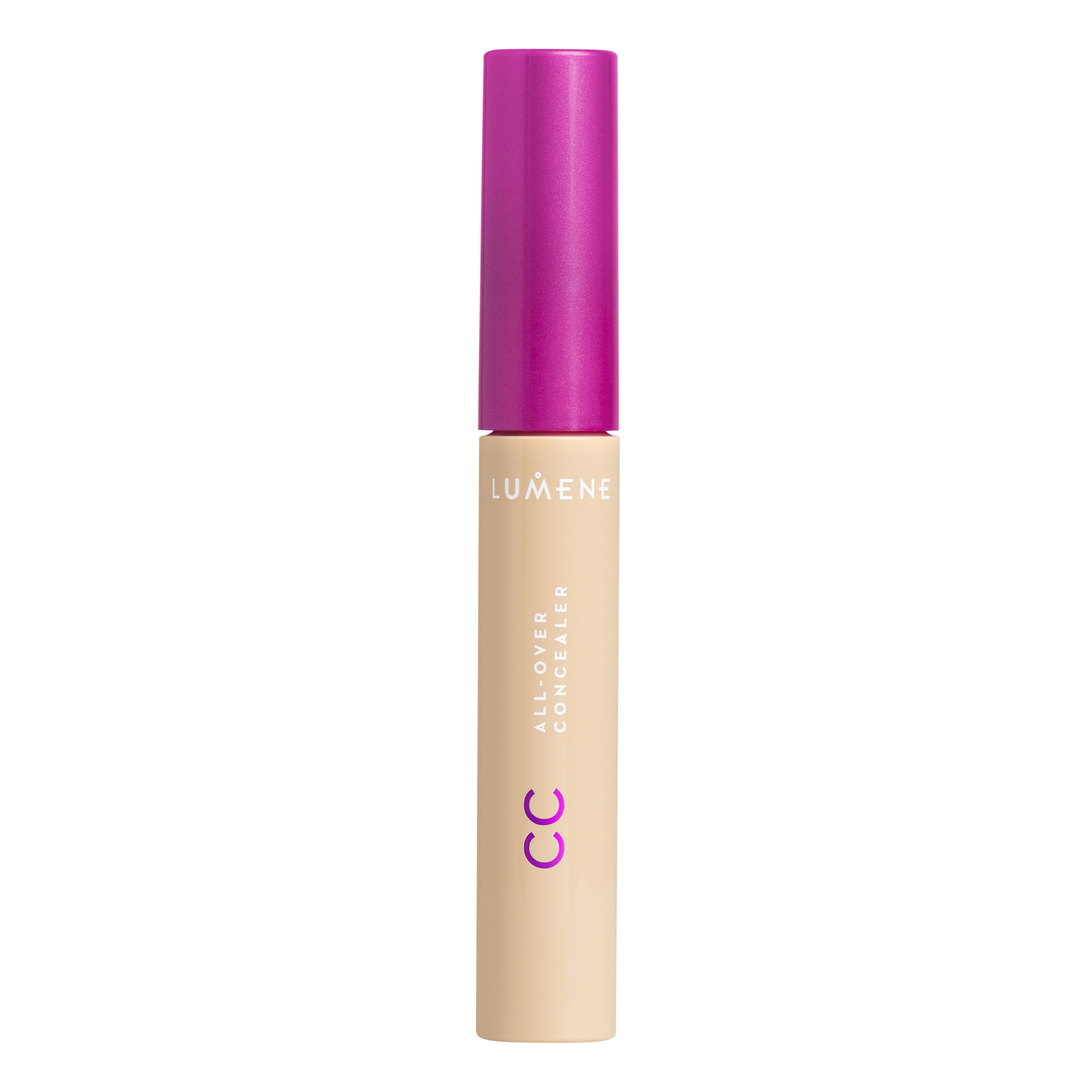 Lumene CC All-Over Concealer