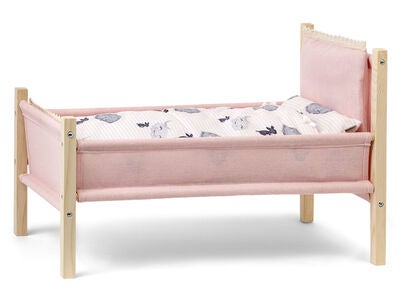 Skrållan Dukkeseng, Rosa