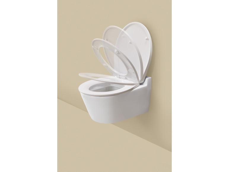 WC-bril