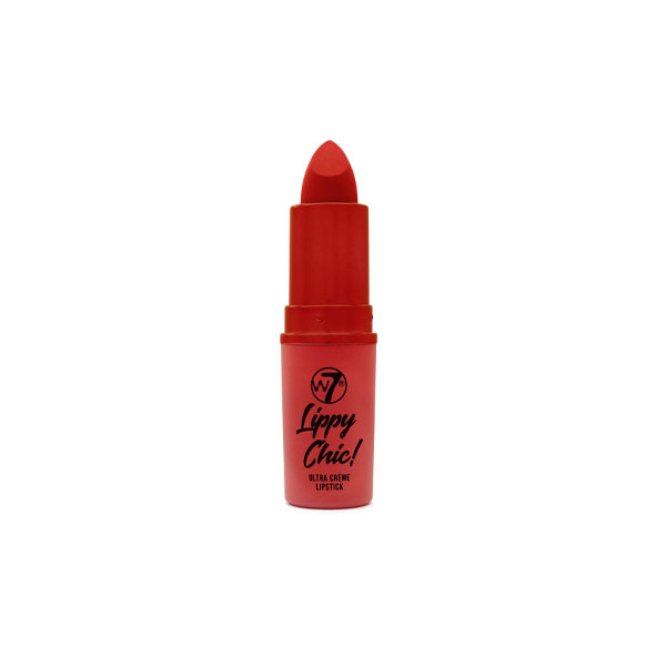 W7 - Batom Lippy Chic! - Tongue & Cheek