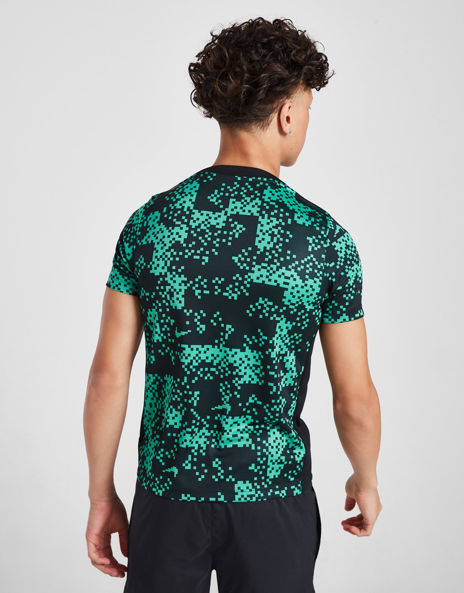 Nike T-shirt Dri-FIT Academy Pro Junior