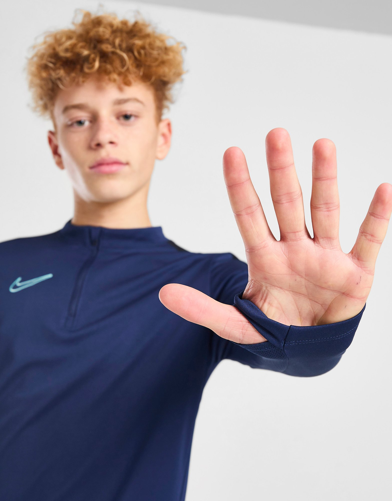 Nike Haut d'entraînement Academy 23 Junior
