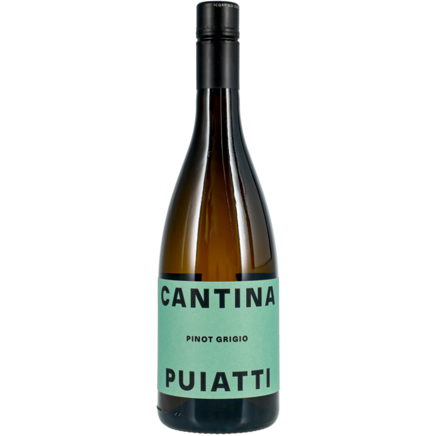 Friuli DOP Pinot Grigio Puiatti -75cl