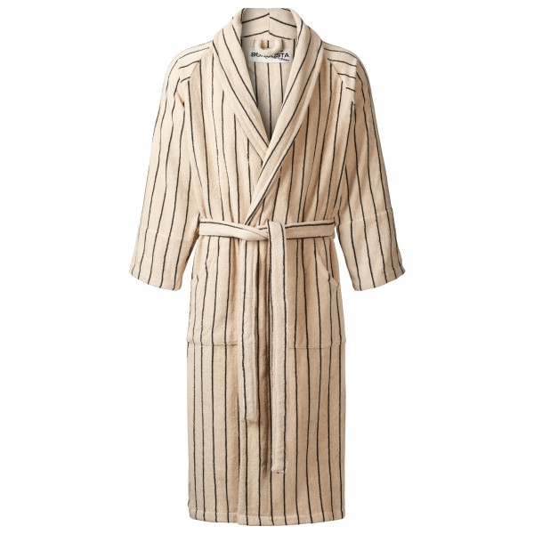 Bongusta - Kid's Naram Bathrobe - Peignoir de bain
