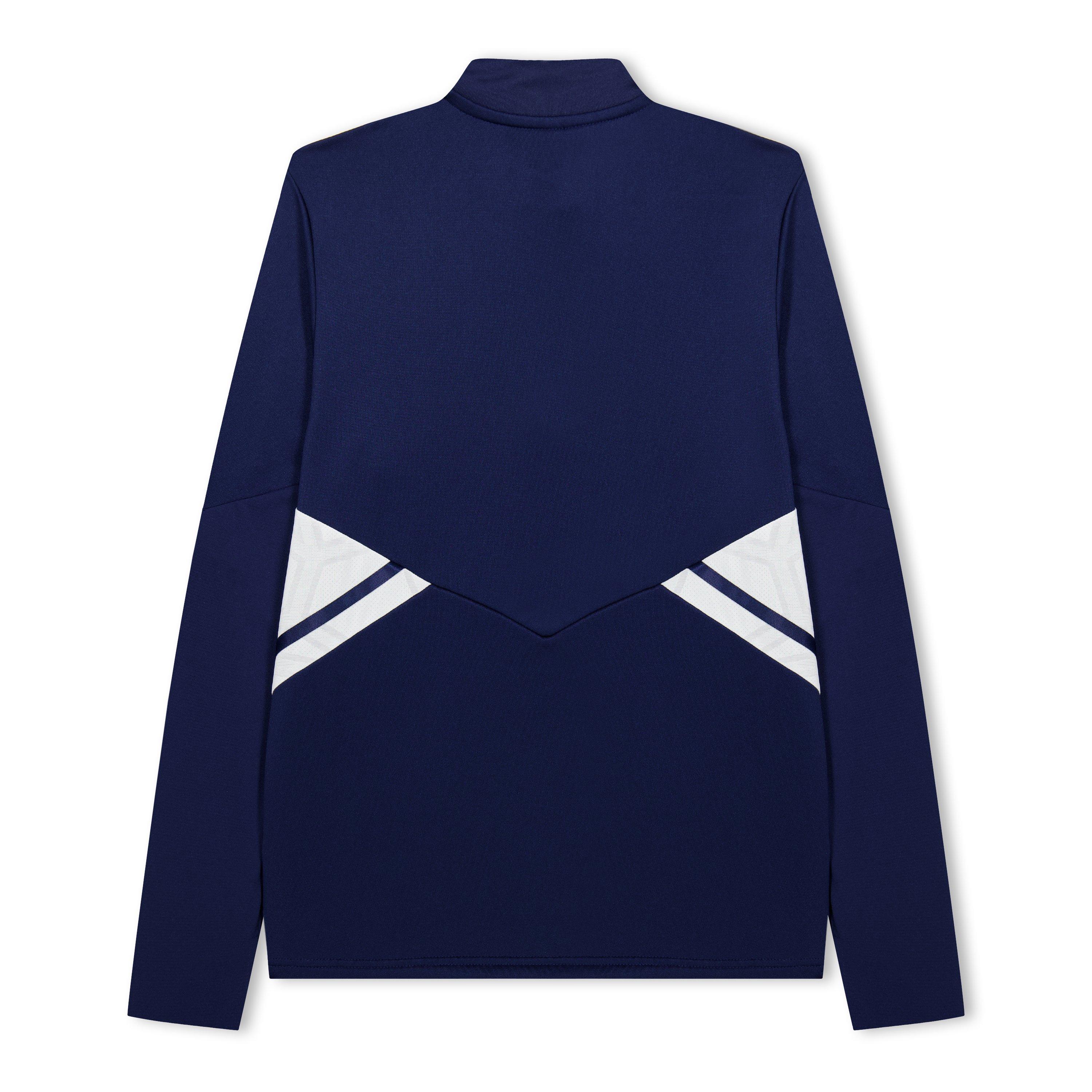 adidas Bordeaux 2022 2023 Training Top Juniors