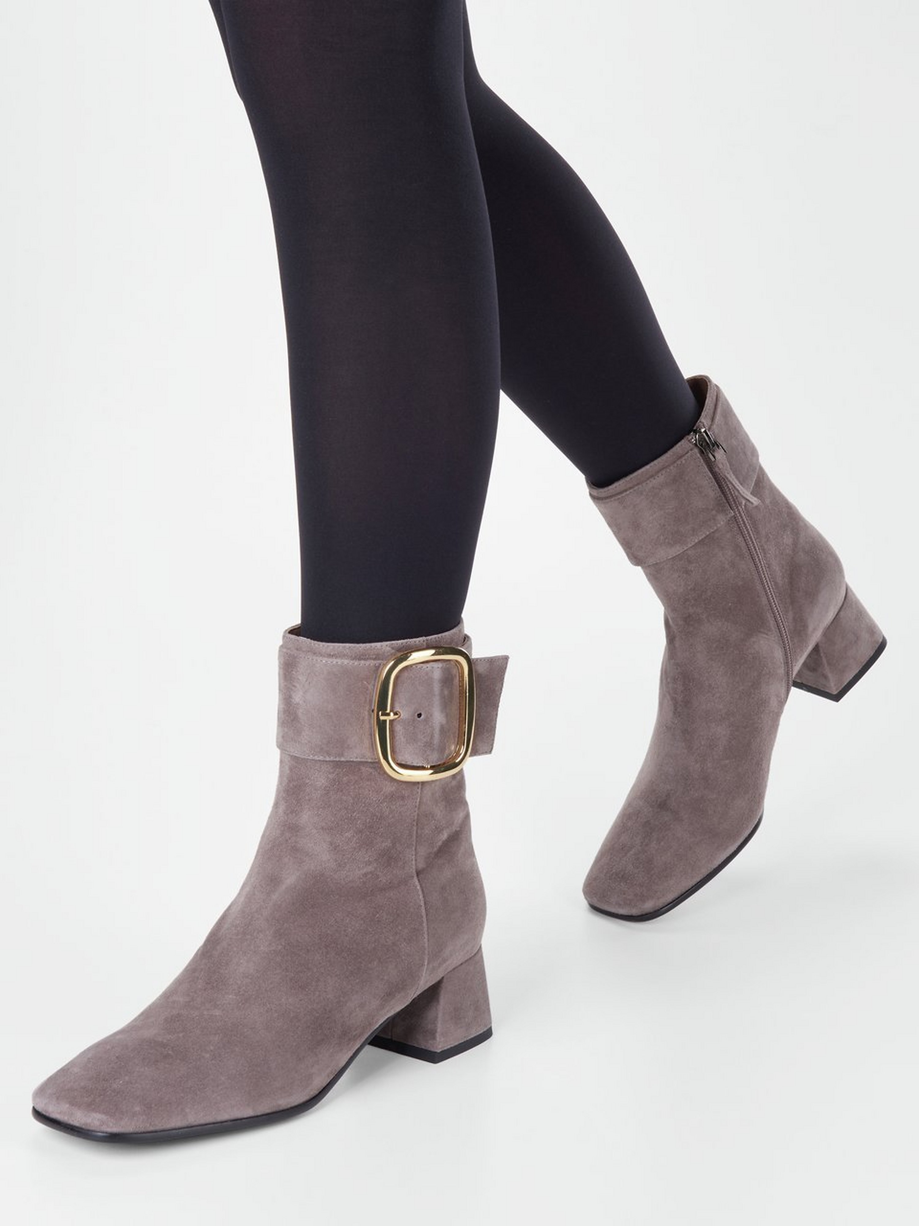 Stiefelette