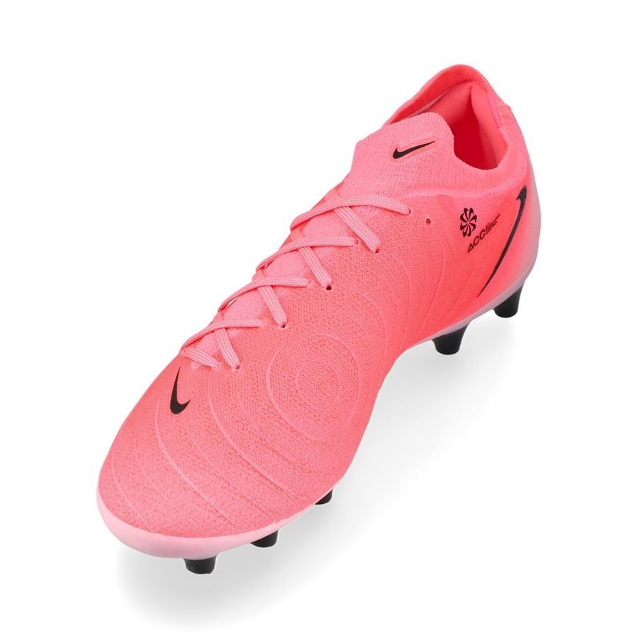Nike Phantom GX II Pro AG-PRO Mad Brilliance - Rose/Noir