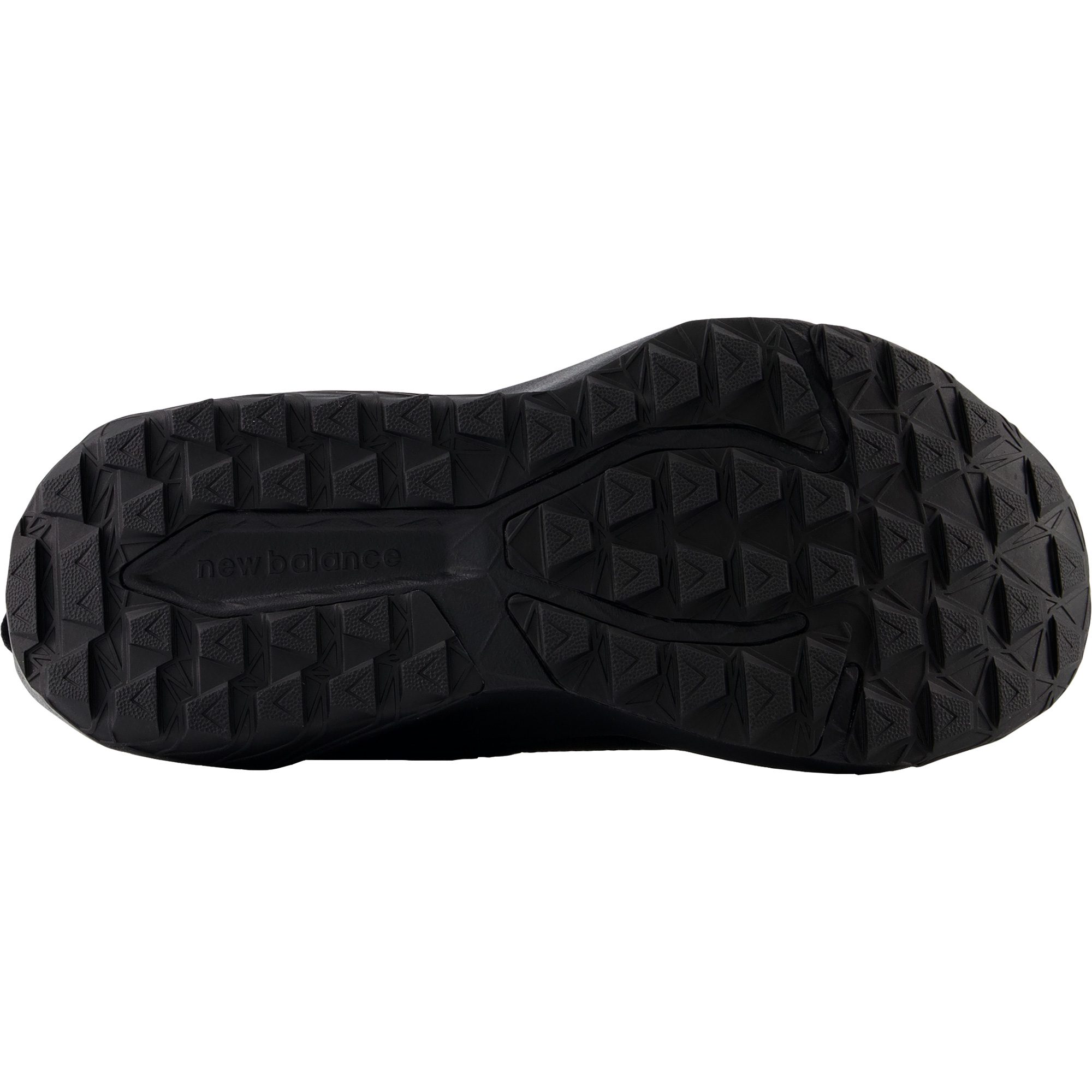 New Balance Dynasoft Nitrel V6 GORE-TEX® Trailrunningschuhe Damen schwarz