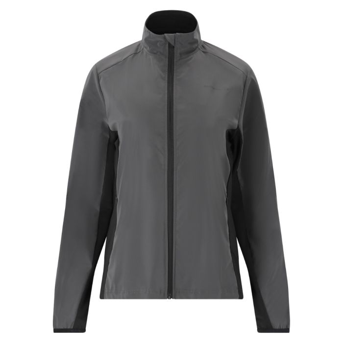 Endurance Dame Jakker Bebinca The Night Light Jacket Sort