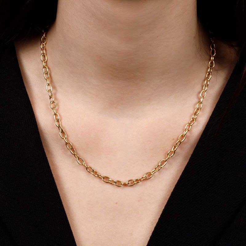 Collier Rosefield 