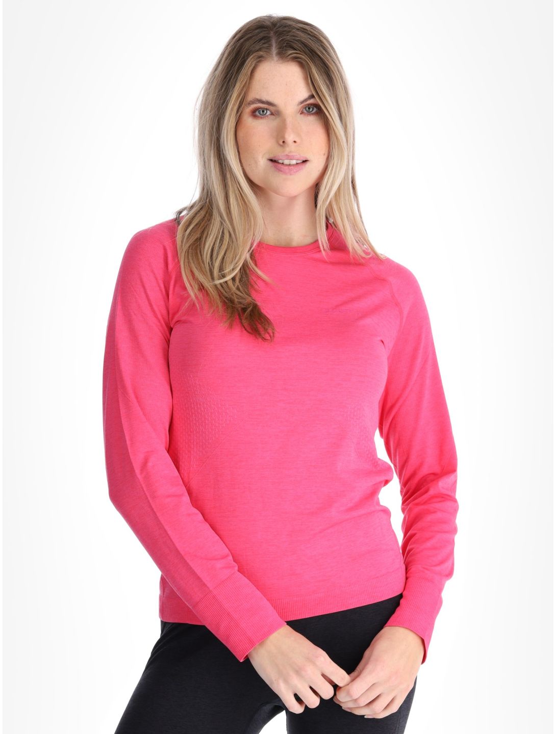 Core Dry Active Comfort LS thermoshirt dames