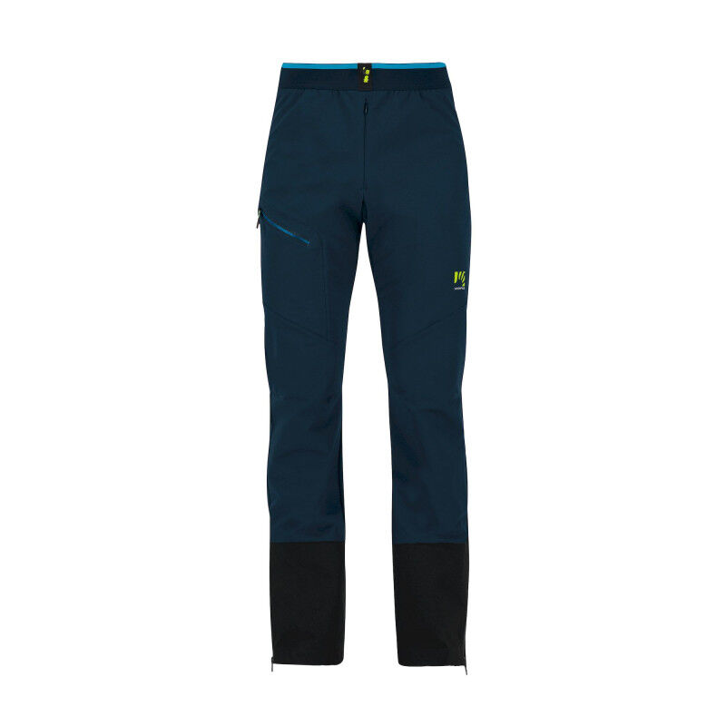 Grand Mont Skimo Pant - Pantalon ski de randonnée homme
