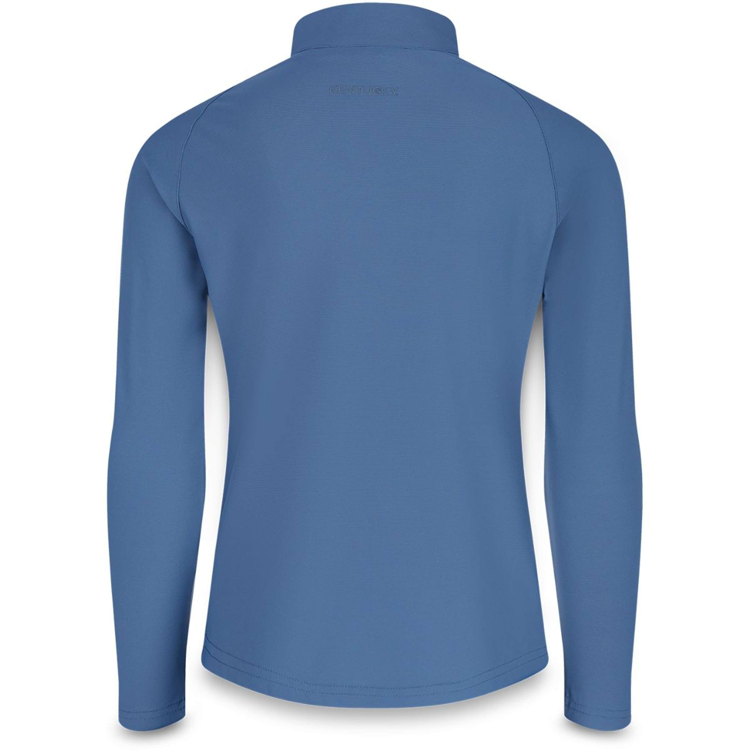 Kentucky Trainingsshirt Barcelona Boys Navy