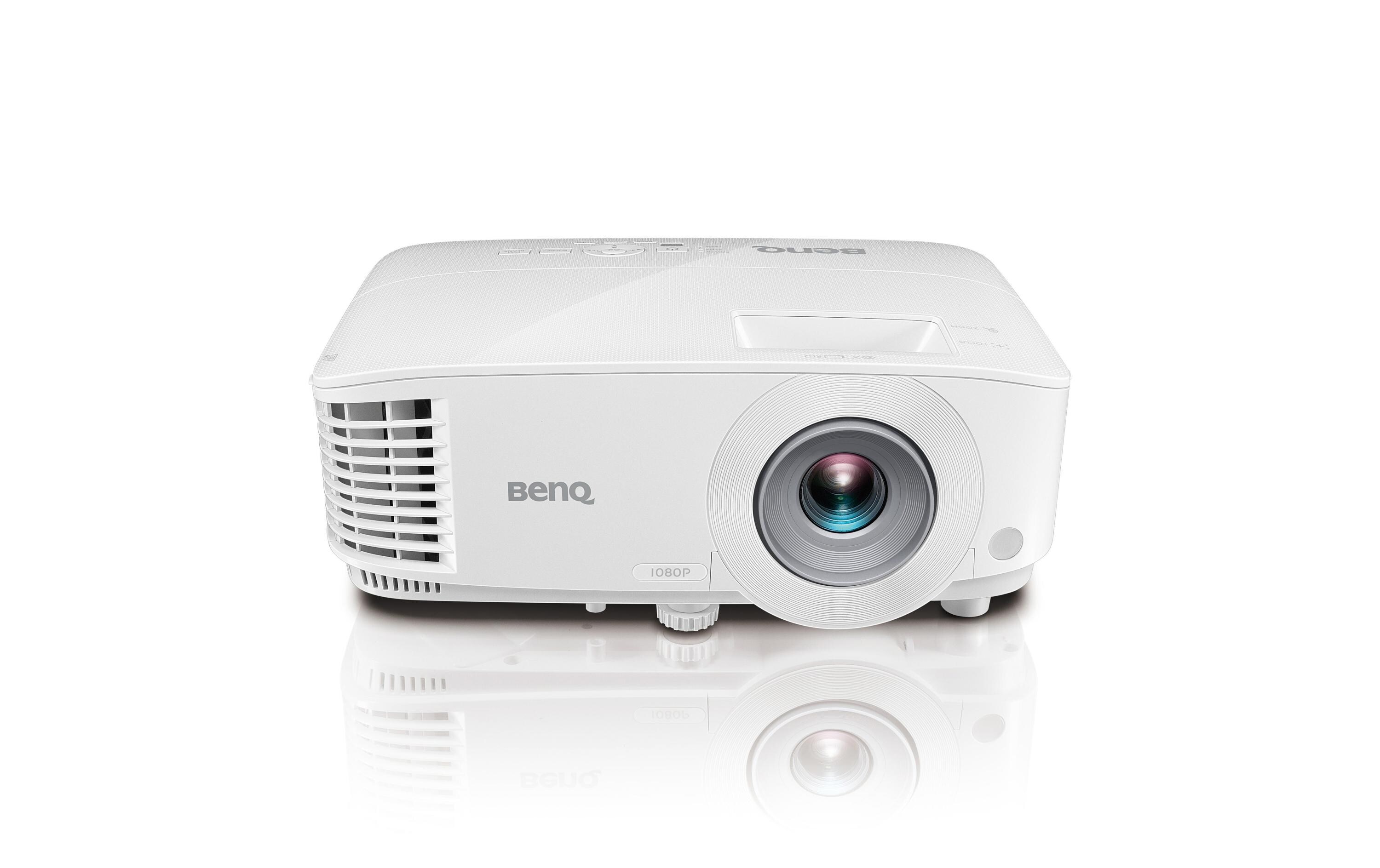 Projektor MH733<br>Business-Projektor mit Full-HD-Auflösung