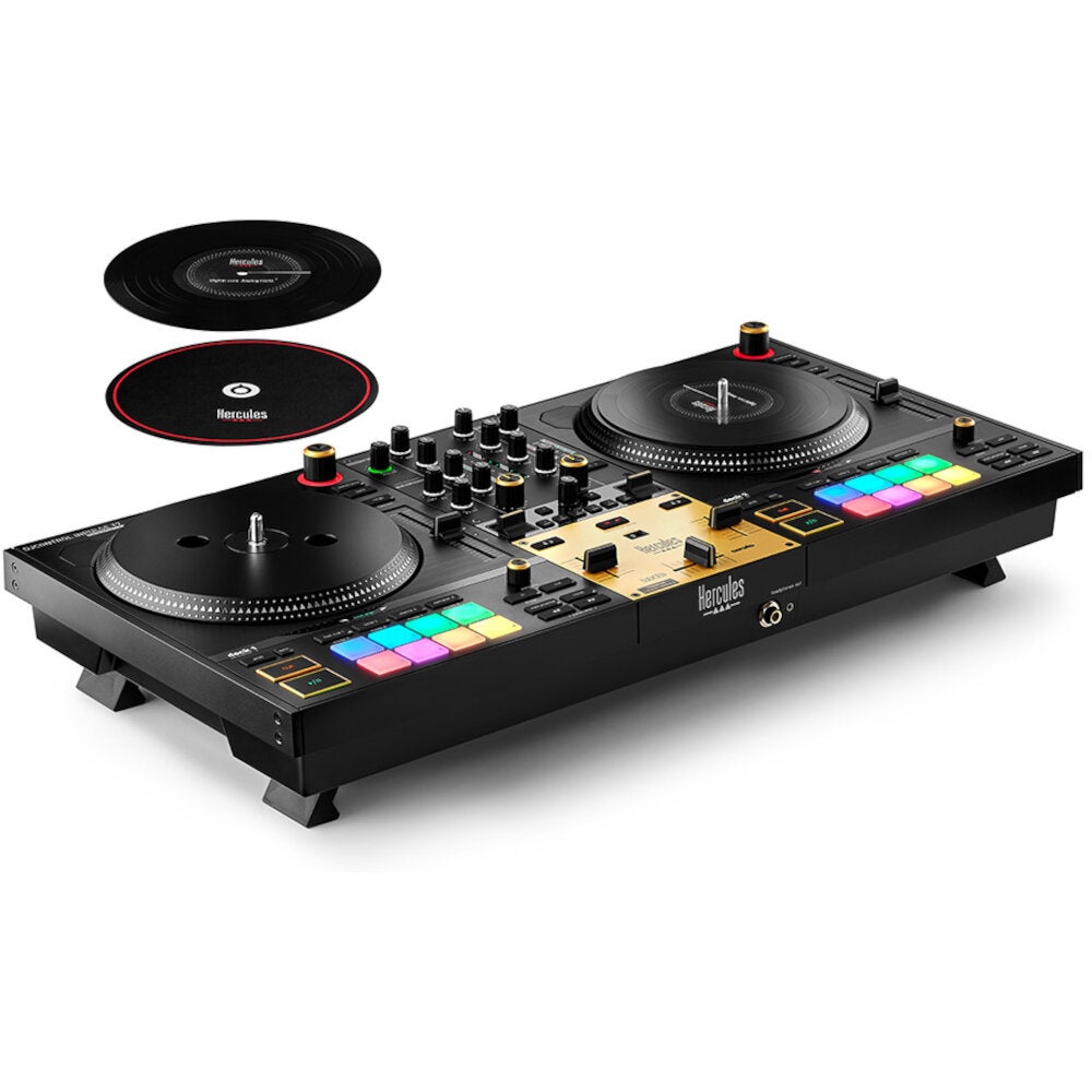 Hercules DJControl Inpulse T7 Premium Edition
