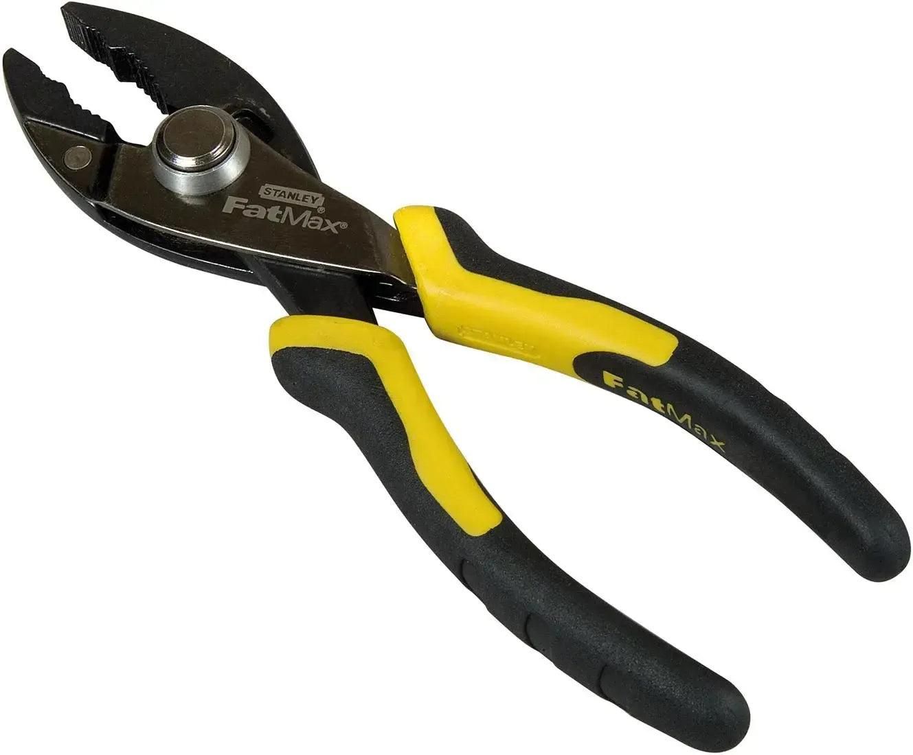 Stanley 0-84-646 FatMax™ Motortang 200mm