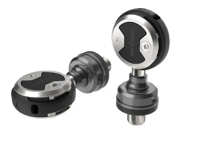 Wahoo Speedplay POWRLINK ZERO Dual Sided Power Pedalen