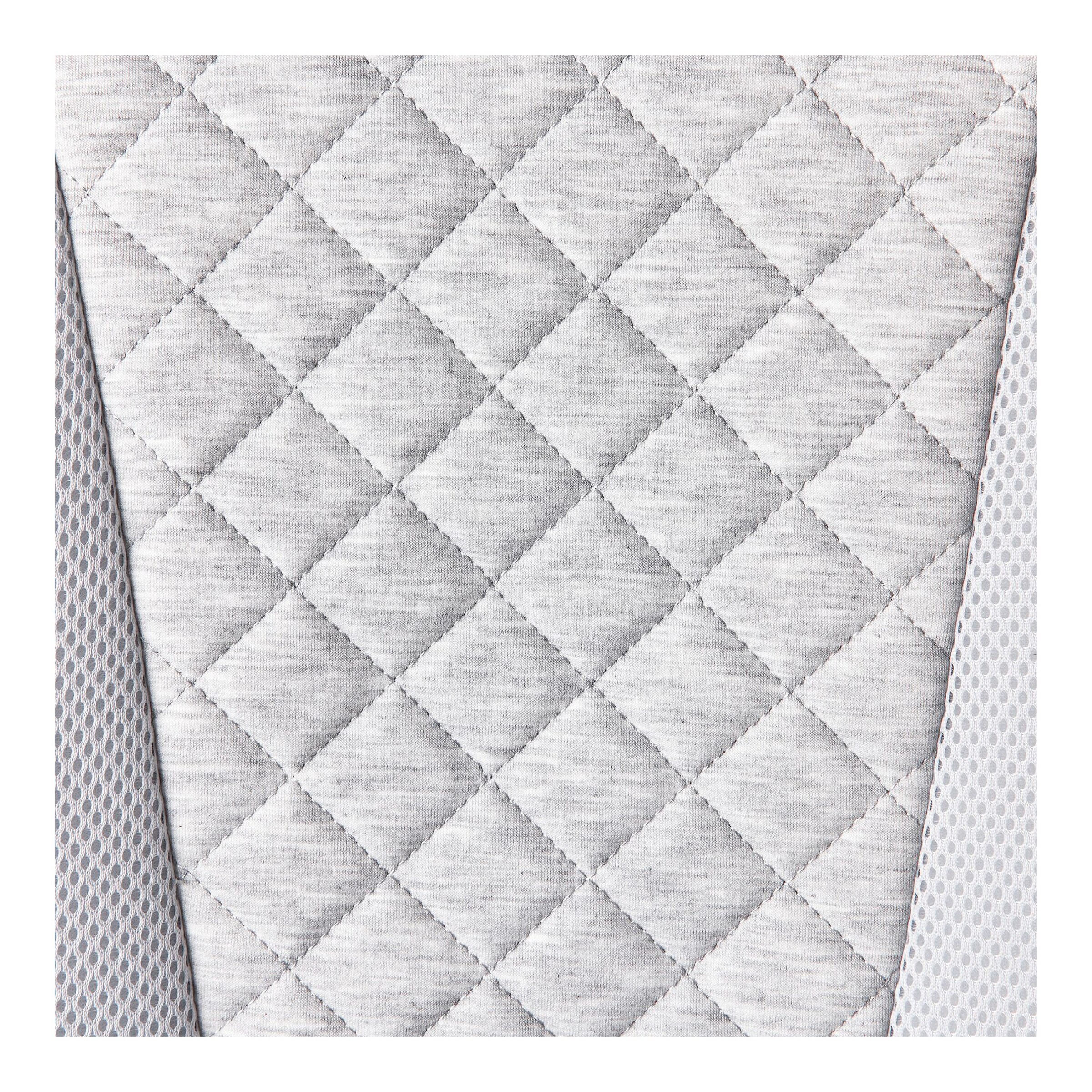 Ergobaby® Babywippe Bouncer Evolve 3-in1 Light Grey