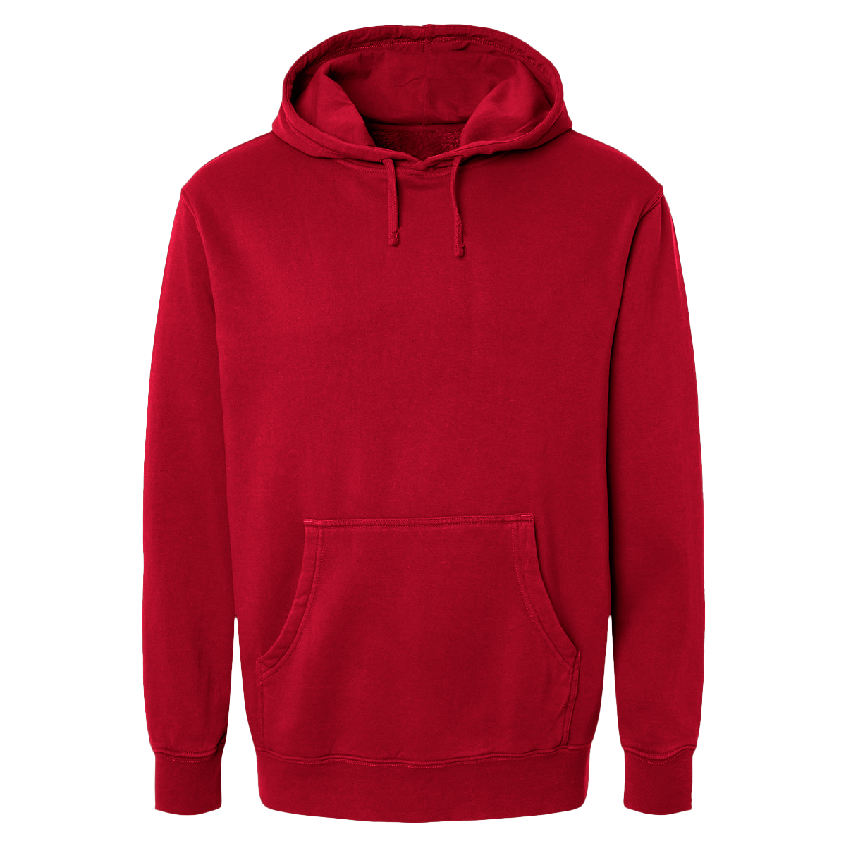 Radsow  Apparel - Sweat Shirt à capuche London pour hommes