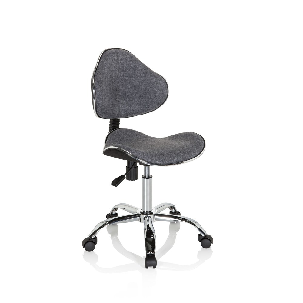 Kinderdrehstuhl KIDDY GTI-3 Stoff hjh OFFICE