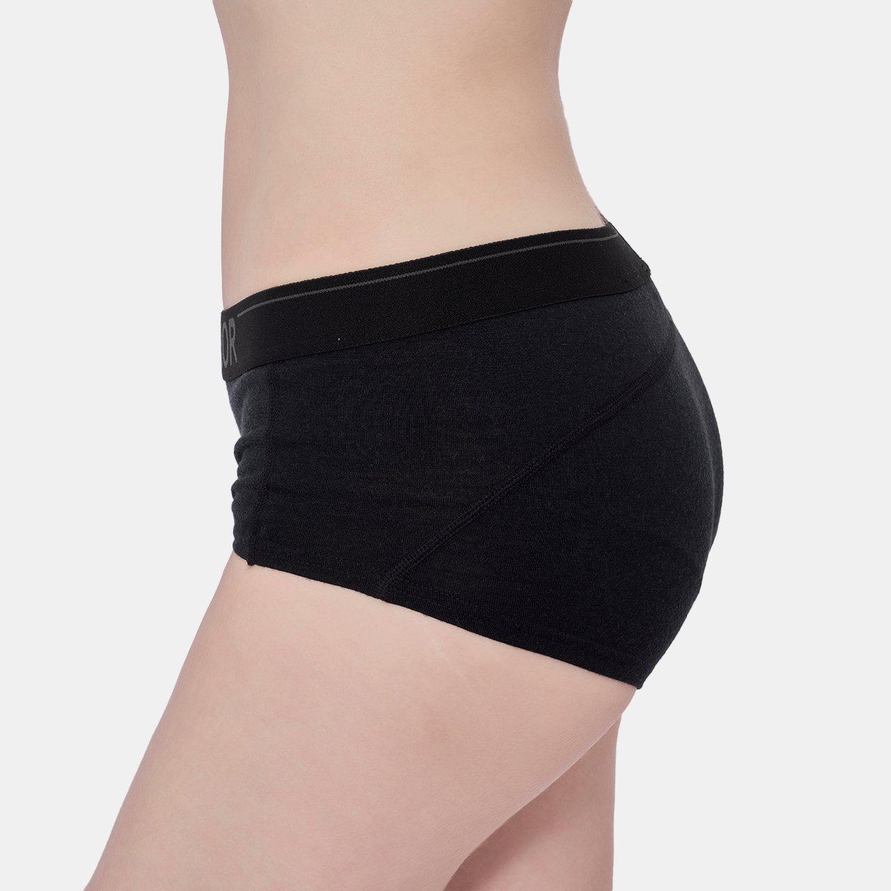 Karrimor Merino Baselayer Shorts Womens