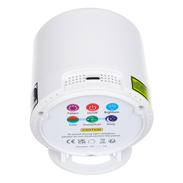 Fun Generation Magic Sky LED