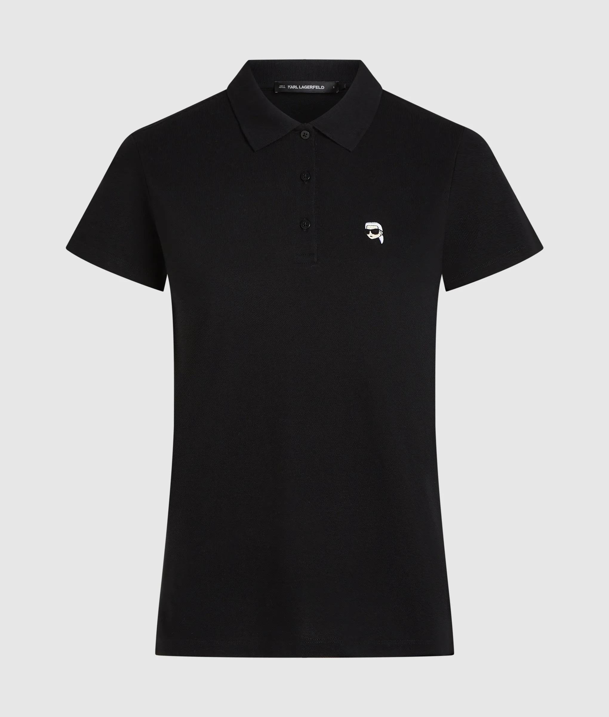 Ikon piqué polo