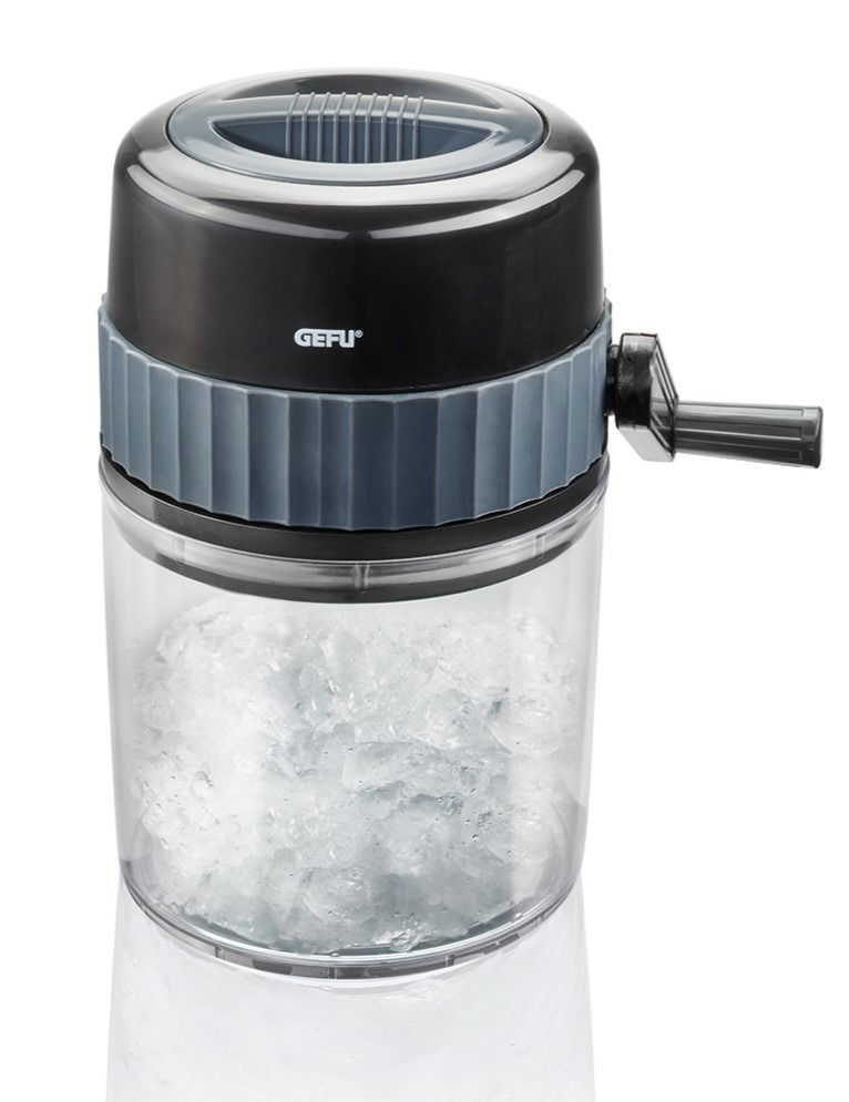 GEFU Ice Crusher SLUSH