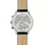 Sternglas Tachymeter 2.0 Blau Modena schwarz S01-TM06-MO01