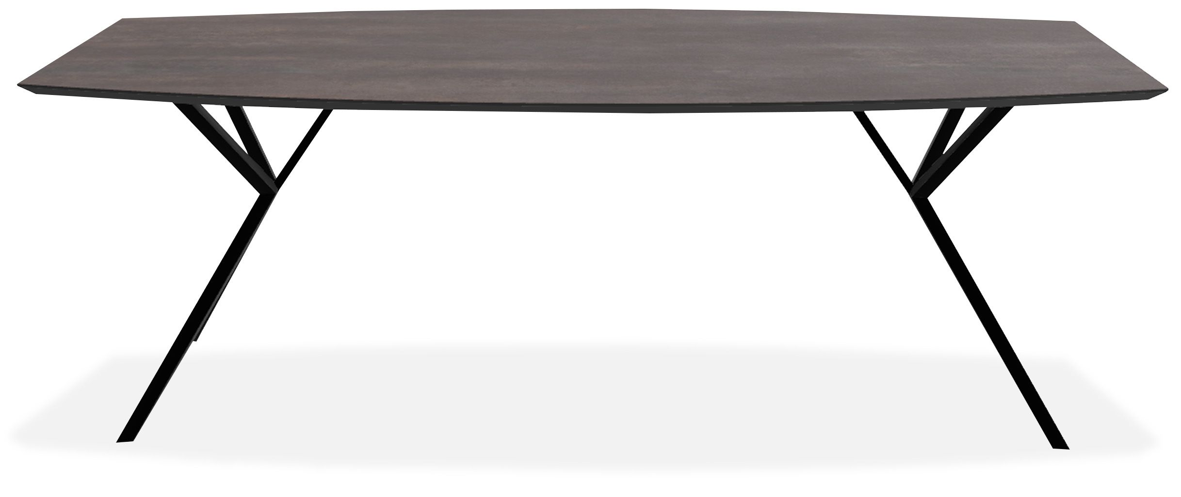 Eettafel Santiago D100 x H76.8 cm