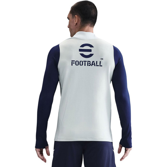 Nike Inter Milan Strike Drill Top 2025/2026